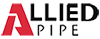 Allied Pipe logo